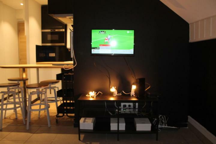 Home Confort Dijon Exterior foto