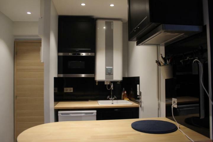 Home Confort Dijon Exterior foto