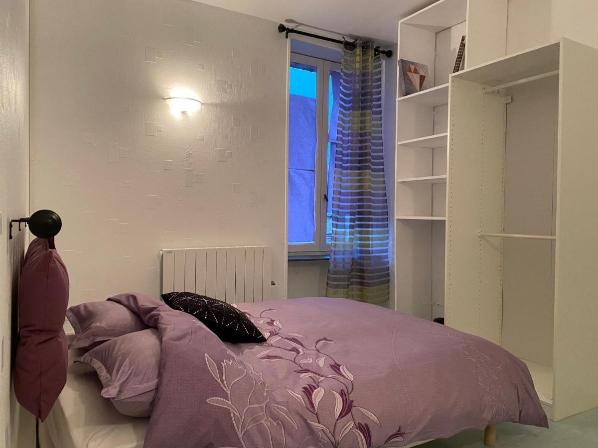 Home Confort Dijon Exterior foto